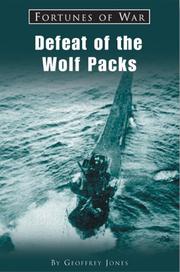 Cover of: Defeat of the Wolf Packs (Fortunes of War)