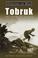 Cover of: Tobruk