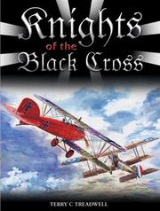 Cover of: Knights of the Black Cross