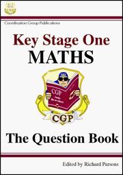 Cover of: KS1 Maths