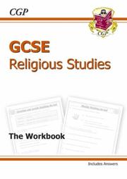 Cover of: GCSE Religious Studies