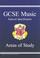 Cover of: GCSE Music (Revision Guide)