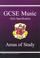 Cover of: GCSE Music (Revision Guide)