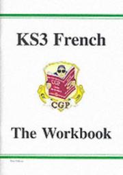 Cover of: KS3 French (Workbooks)