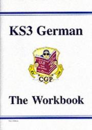 Cover of: KS3 German (Workbook)