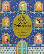 Cover of: The Seven Wise Princesses