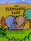 Cover of: The Elephants' Ears