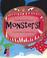 Cover of: The Barefoot book of monsters!