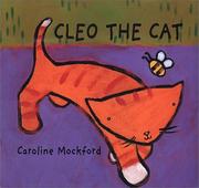 Cover of: Cleo the Cat (Cleo Series)