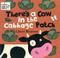 Cover of: There's a Cow in the Cabbage Patch