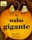 Cover of: El Nabo Gigante