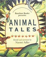 Cover of: The Barefoot Book Of Animal Tales: From Around the World (Barefoot Paperback) (Barefoot Paperback)