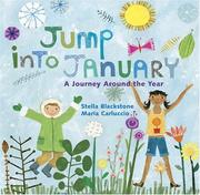 Cover of: Jump into January: a journey around the year