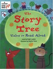 Cover of: The Story Tree by Hugh Lupton