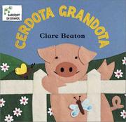 Cover of: Cerdota Grandota/How Big Is a Pig