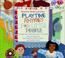 Cover of: Playtime Rhymes for Little People