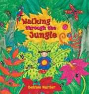 Cover of: De Paseo Por La Selva / Walking Through the Jungle by Debbie Harter