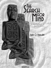 Cover of: The search for mind: a new foundation for cognitive science