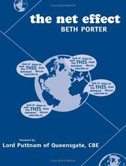 Cover of: The Net effect