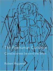 Cover of: The posthuman condition