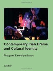 Cover of: Contemporary Irish drama & cultural identity