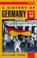 Cover of: A history of Germany, 1815-1990
