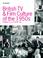 Cover of: British TV and Film Culture in the 1950s