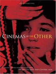 Cover of: Cinemas of the Other: A Personal Journey with Film-makers from the Middle East and Central Asia