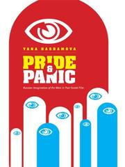 Cover of Pride and Panic
