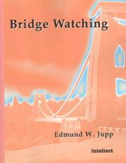 Cover of: Bridge watching
