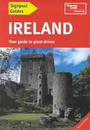 Ireland (Signpost Guides) by Donna Dailey