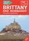 Cover of: Brittany and Normandy