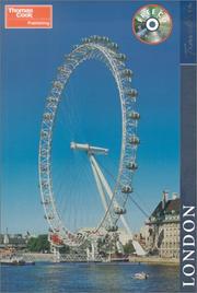 Cover of: Travellers London by Catherine Arnold