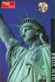 Cover of: Travellers New York (Travellers - Thomas Cook)