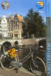 Cover of: Travellers Amsterdam