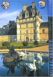 Cover of: Travellers Loire Valley (Travellers - Thomas Cook) by Catherine Arnold, Paul Wade