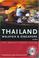 Cover of: Independent Travellers Thailand, Malaysia and Singapore 2005
