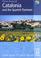 Cover of: Drive Around Catalonia & the Spanish Pyrenees