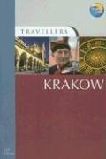 Cover of: Travellers Krakow, 2nd by Scott Simpson