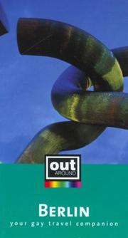 Cover of: Out Around Berlin, 2nd