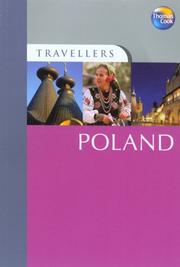 Cover of: Travellers Poland