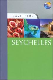 Cover of: Travellers Seychelles