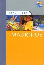 Cover of: Travellers Mauritius