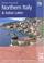 Cover of: Drive Around Italian Lakes and Mountains, with Venice and Florence, 2nd