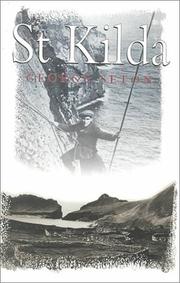 Cover of: St. Kilda