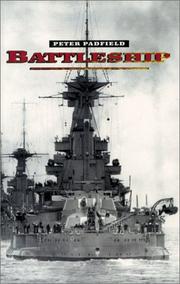 Cover of: Battleship