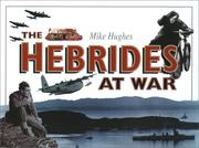 Cover of: The Hebrides at War