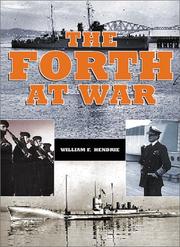 Cover of: The Forth at war