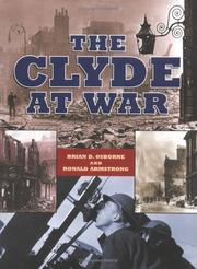Cover of: The Clyde at war