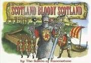 Cover of: Scotland Bloody Scotland